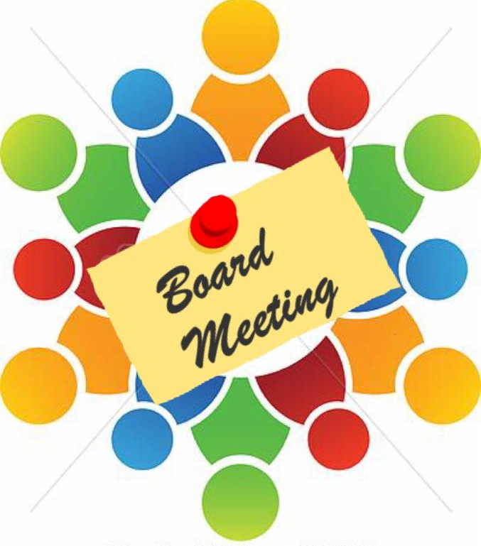 Board Meeting