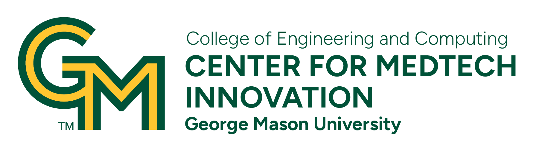 George Mason University logo