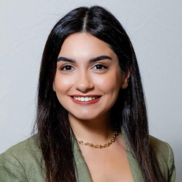 Shirin Movaghgharnezhad