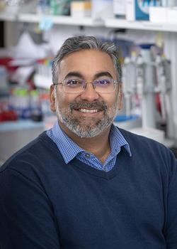 Dr. Parag Chitnis