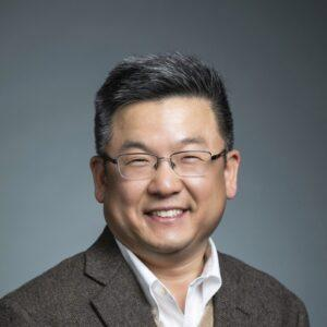 Dr. Gilbert Gimm