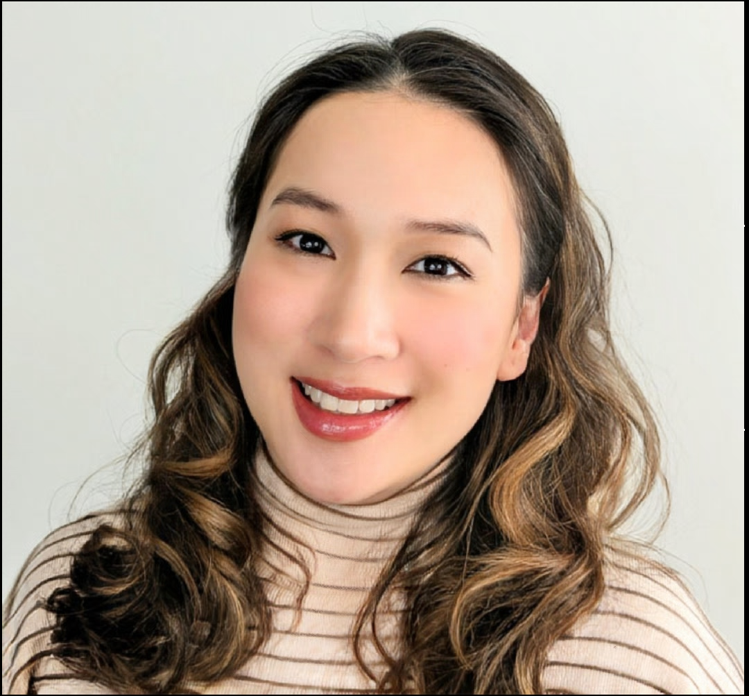Dr. Jenny Phan