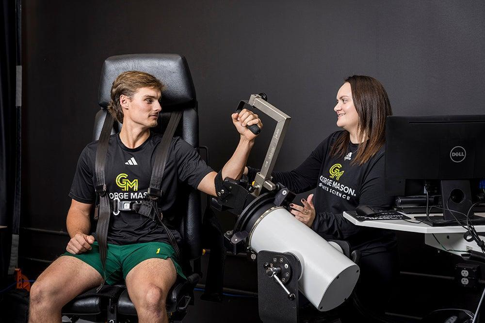 Patriot Performance Lab