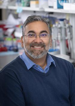 Dr. Parag Chitnis