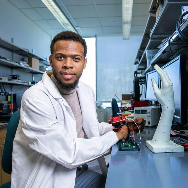 Dr. Quentin Sanders