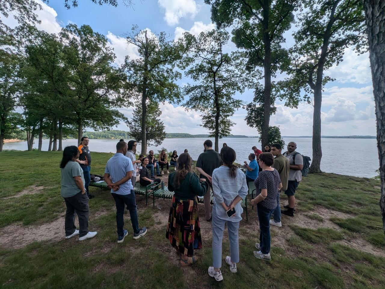 CASSBI Summer Retreat