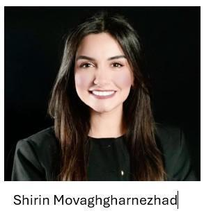 Shirin Movaghgharnezhad